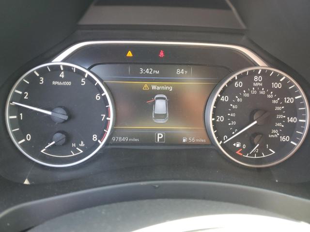 2018 NISSAN MURANO S 5N1AZ2MH8JN127391