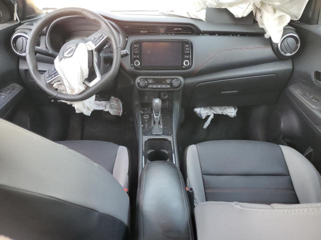 2024 NISSAN KICKS SR 3N1CP5DV8RL499127