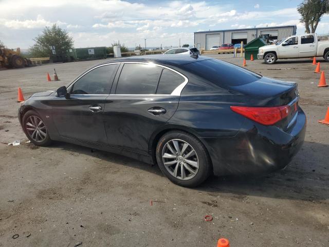 2017 INFINITI Q50 PREMIU JN1EV7APXHM730033