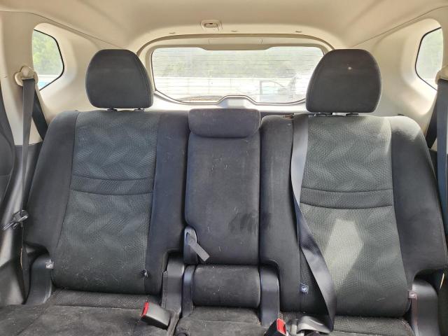 2016 NISSAN ROGUE S 5N1AT2MT9GC786798
