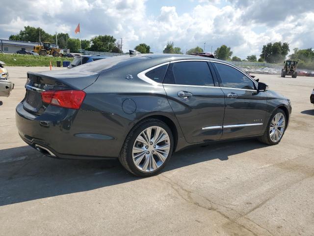 2018 CHEVROLET IMPALA PREMIER 2G1125S31J9125138