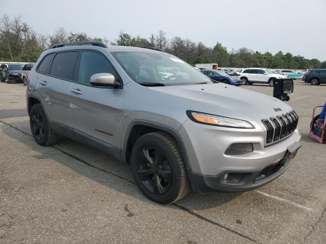 2015 JEEP CHEROKEE 1C4PJMCB8FW750347