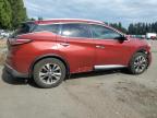 Lot #3308559511 2015 NISSAN MURANO S