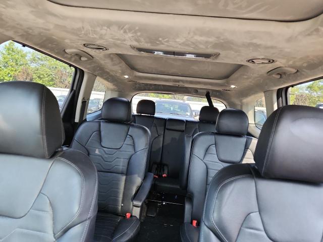 2022 KIA TELLURIDE 5XYP5DHC3NG319688