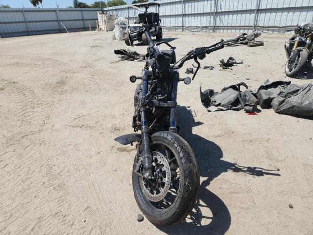 2025 HONDA CMX1100 A JH2SC8714SK000238