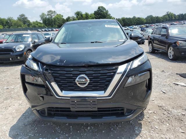 2021 NISSAN ROGUE S 5N1AT3AAXMC837049