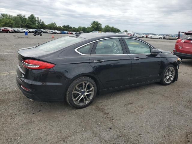 2019 FORD FUSION SEL 3FA6P0CD1KR271355