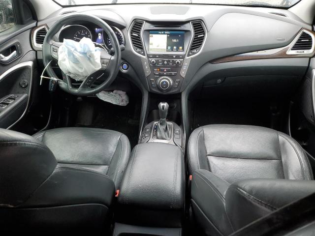 2017 HYUNDAI SANTA FE S - KM8SNDHF3HU182349