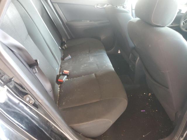 2019 NISSAN SENTRA S #3293513432