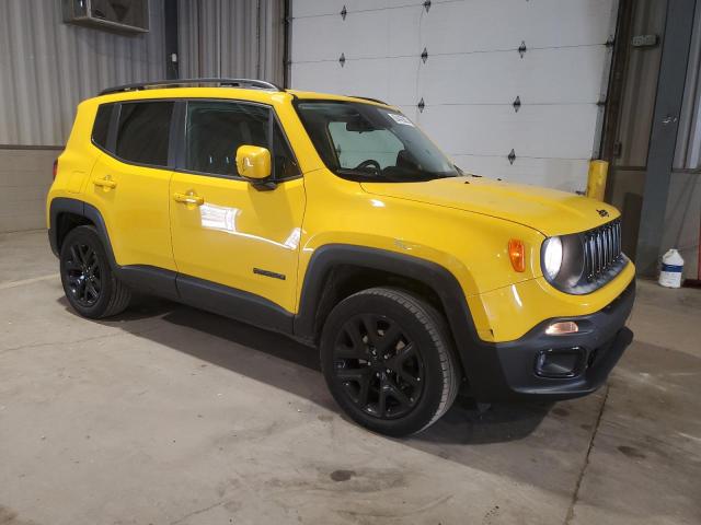 2017 JEEP RENEGADE LATITUDE ZACCJBBB1HPG17983