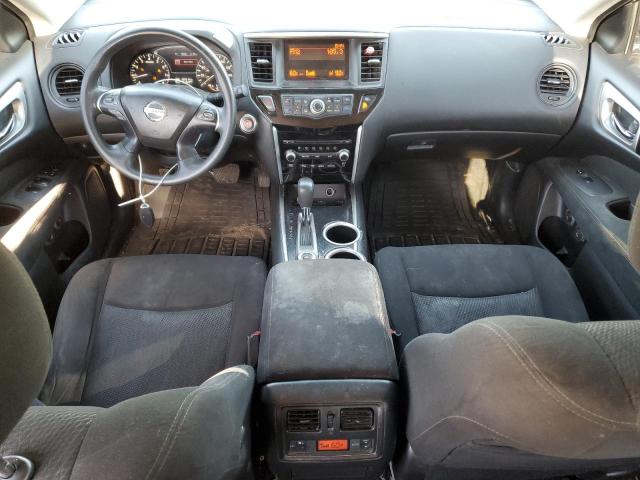 2015 NISSAN PATHFINDER 5N1AR2MM6FC722899