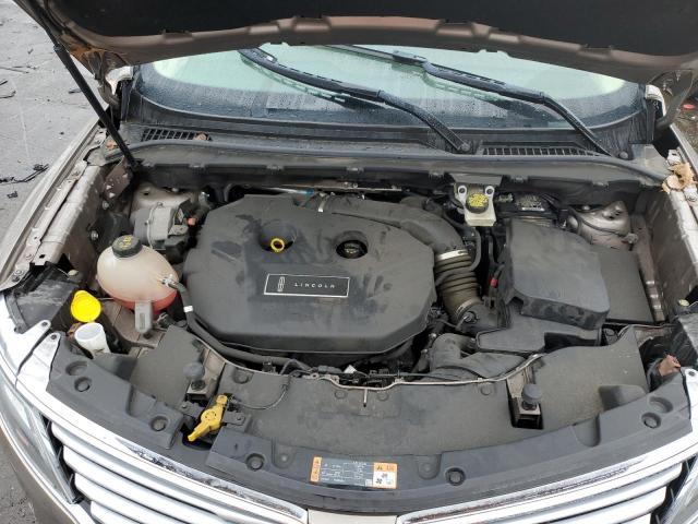 2018 LINCOLN MKC RESERV 5LMCJ3D96JUL22486