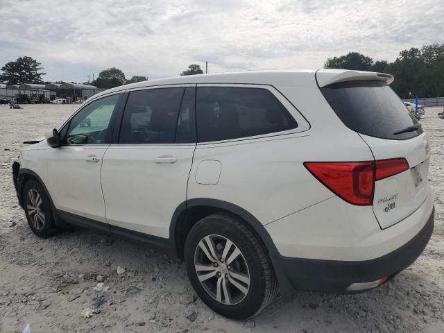 2018 HONDA PILOT EXL 5FNYF5H58JB003603