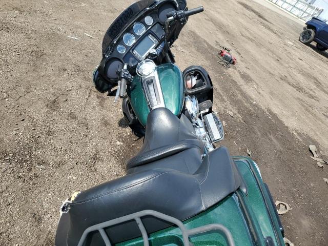 2015 HARLEY-DAVIDSON FLHTK ULTR 1HD1KEL17FB690289