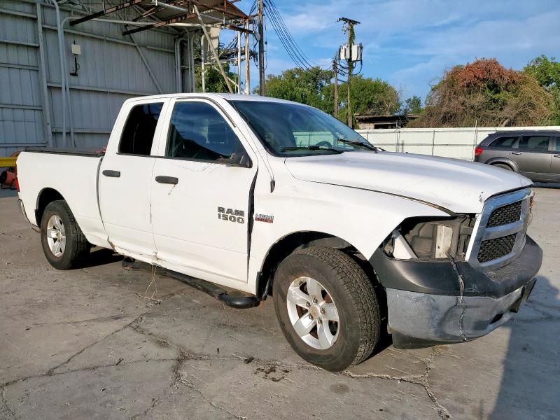 2018 RAM 1500 ST 1C6RR6FT7JS340468