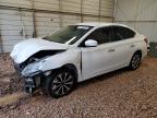 2016 NISSAN SENTRA S - 3N1AB7AP1GL650023
