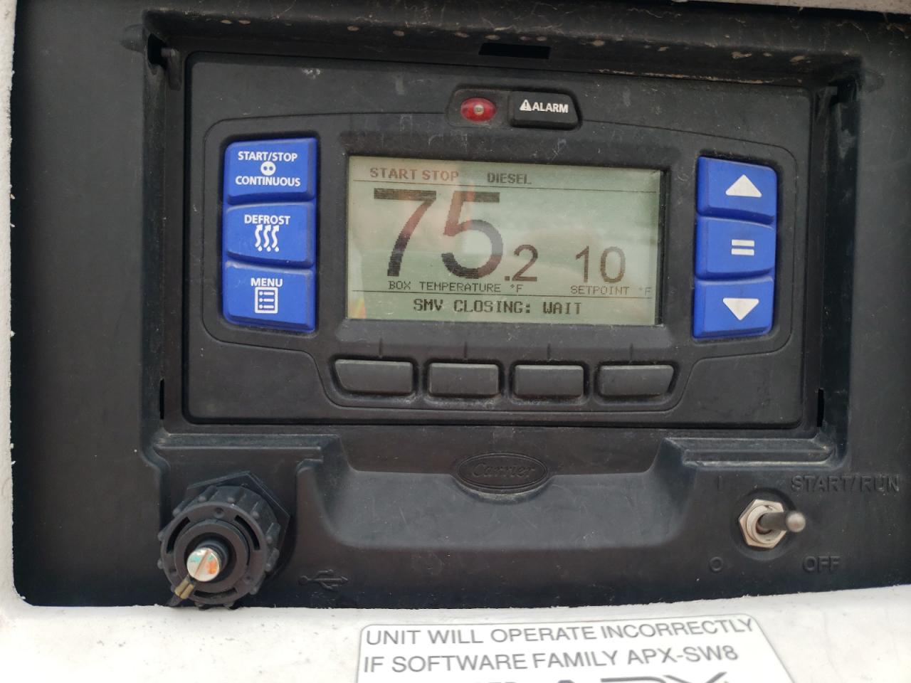 Lot #3296989818 2024 YGOT GGSD TRAILER