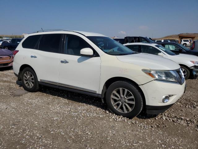 2014 NISSAN PATHFINDER - 5N1AR2MM9EC704797