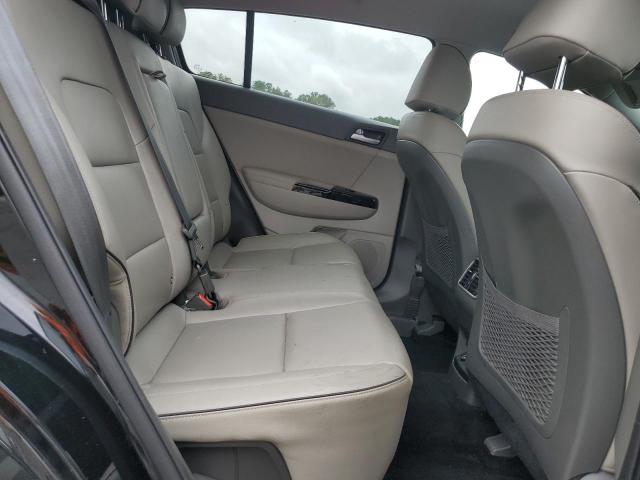 2019 KIA SPORTAGE E KNDPN3AC7K7532429