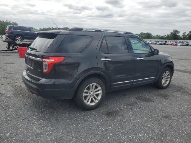 2015 FORD EXPLORER X #3296271435
