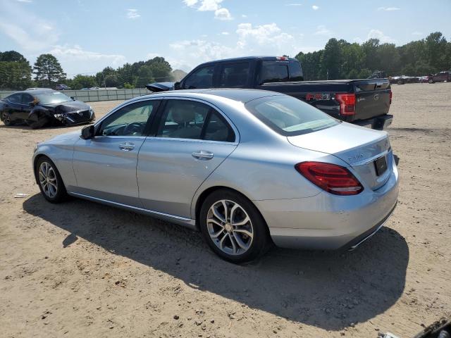 2015 MERCEDES-BENZ C 300 - 55SWF4JB4FU068505