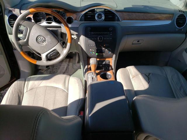 2010 BUICK ENCLAVE CXL - 5GALVBED2AJ176244