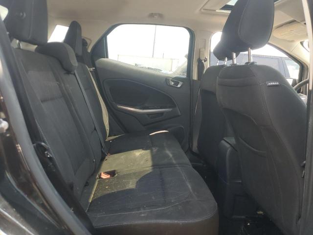 2020 FORD ECOSPORT S MAJ6S3GL3LC353539