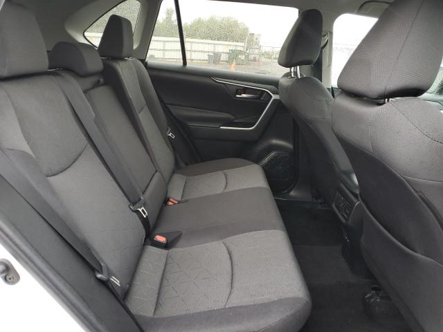 2022 TOYOTA RAV4 XLE - 2T3RWRFV1NW129249