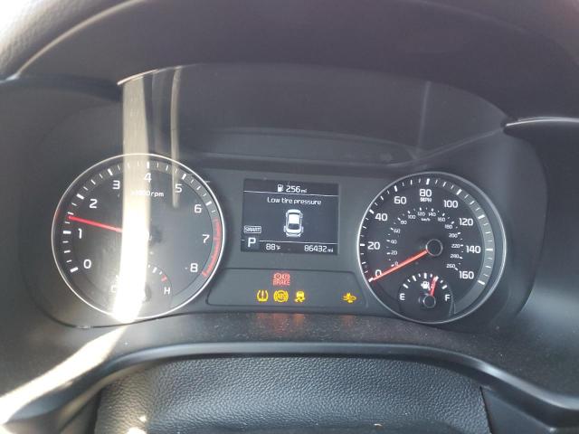 2020 KIA FORTE FE 3KPF24AD6LE217206