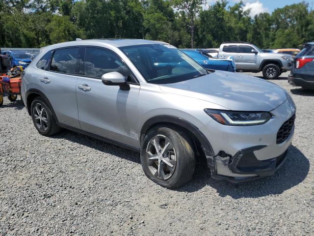 2023 HONDA HR-V EXL 3CZRZ1H72PM712886