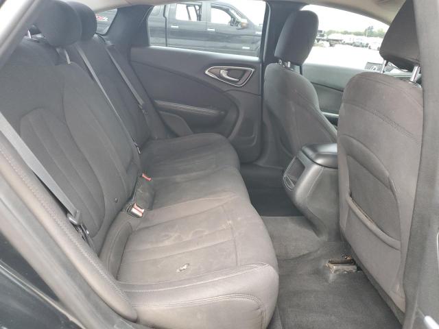 2015 CHRYSLER 200 LIMITED 1C3CCCAB5FN652716