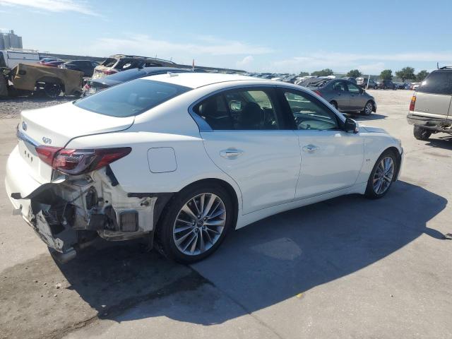 2019 INFINITI Q50 LUXE JN1EV7AP1KM512666