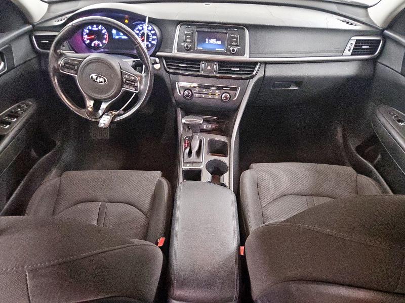 2016 KIA OPTIMA LX 5XXGT4L1XGG056442