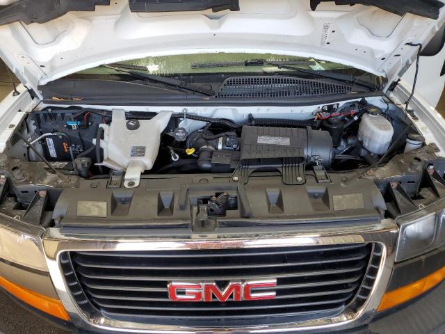 2019 GMC SAVANA G25 1GTW7AFG7K1352361