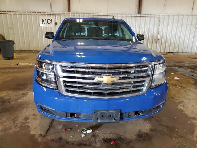 2019 CHEVROLET TAHOE POLICE 1GNSKDEC3KR407796