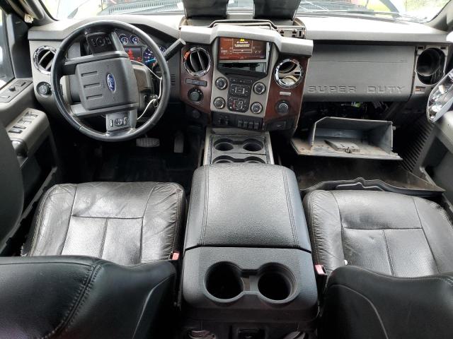 2014 FORD F350 SUPER #3297987060