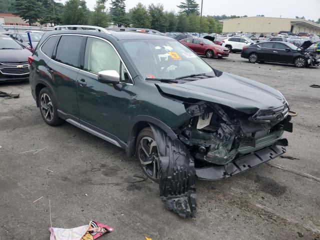 2023 SUBARU FORESTER T JF2SKARCXPH514537