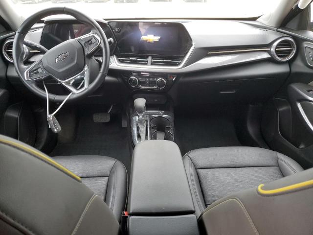 2024 CHEVROLET TRAX ACTIV KL77LKE22RC208305