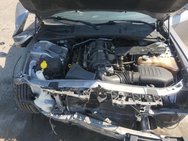 2017 DODGE CHALLENGER 2C3CDZBT2HH639585