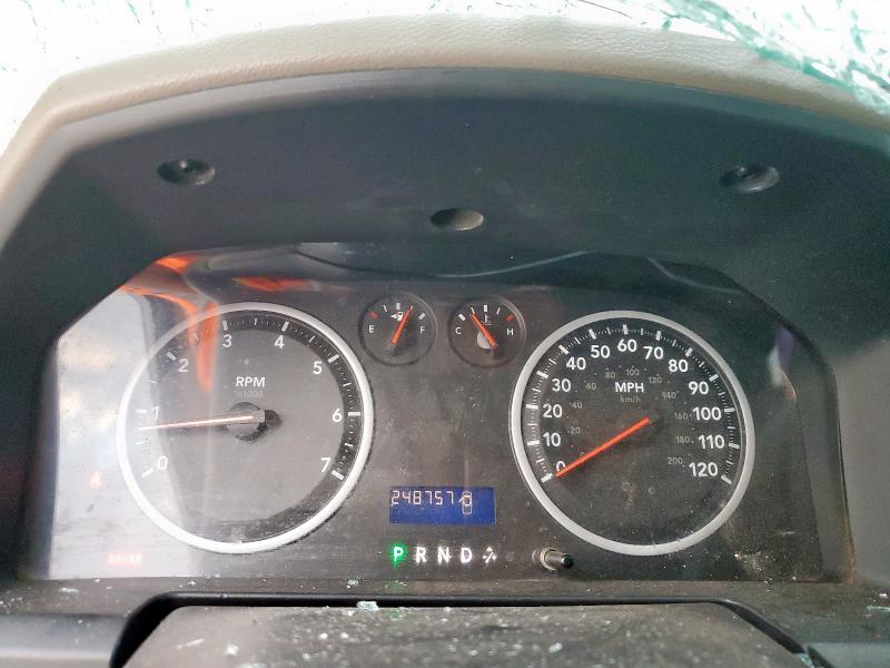 2012 RAM 1500 ST - 1C6RD6KP0CS302543