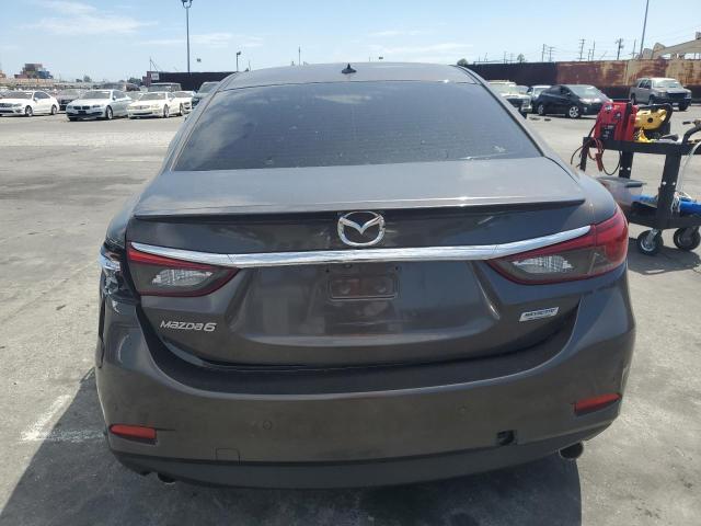 2016 MAZDA 6 GRAND TOURING - JM1GJ1W53G1407710