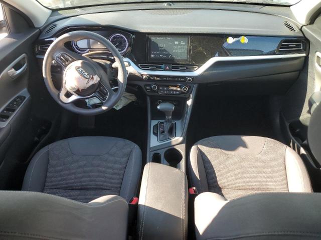2020 KIA NIRO LX - KNDCB3LC7L5432929