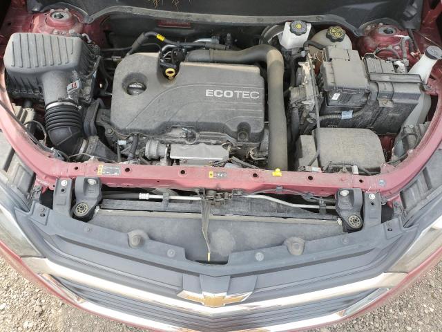 2020 CHEVROLET EQUINOX LT 2GNAXTEV4L6148242