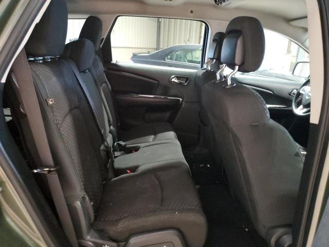 2016 DODGE JOURNEY SE 3C4PDCAB9GT246840