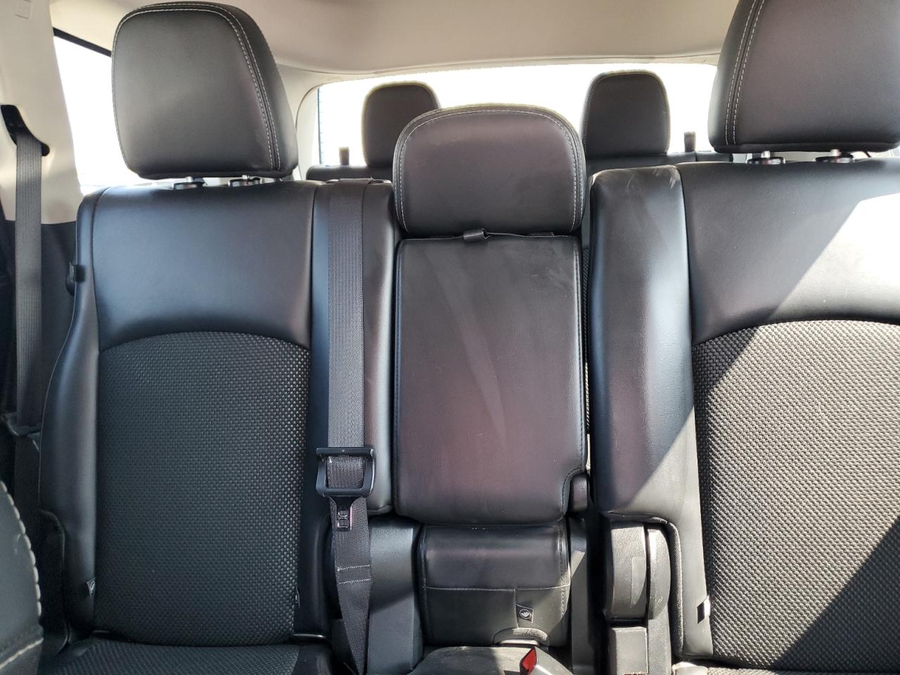 DODGE JOURNEY CROSSROAD