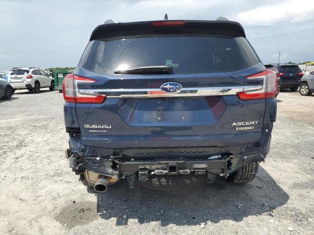 2025 SUBARU ASCENT TOU 4S4WMAUD4S3417670