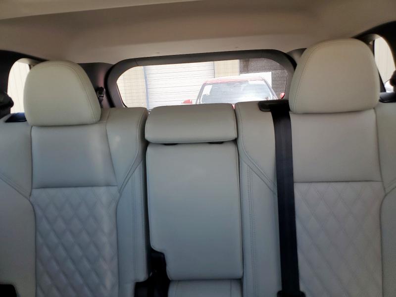2025 MITSUBISHI OUTLANDER SEL JA4T5WA96SZ011494