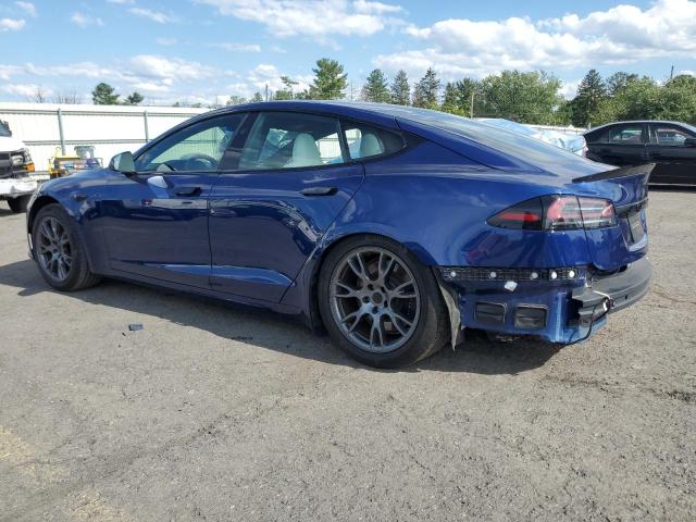 2023 TESLA MODEL S 5YJSA1E58PF510558