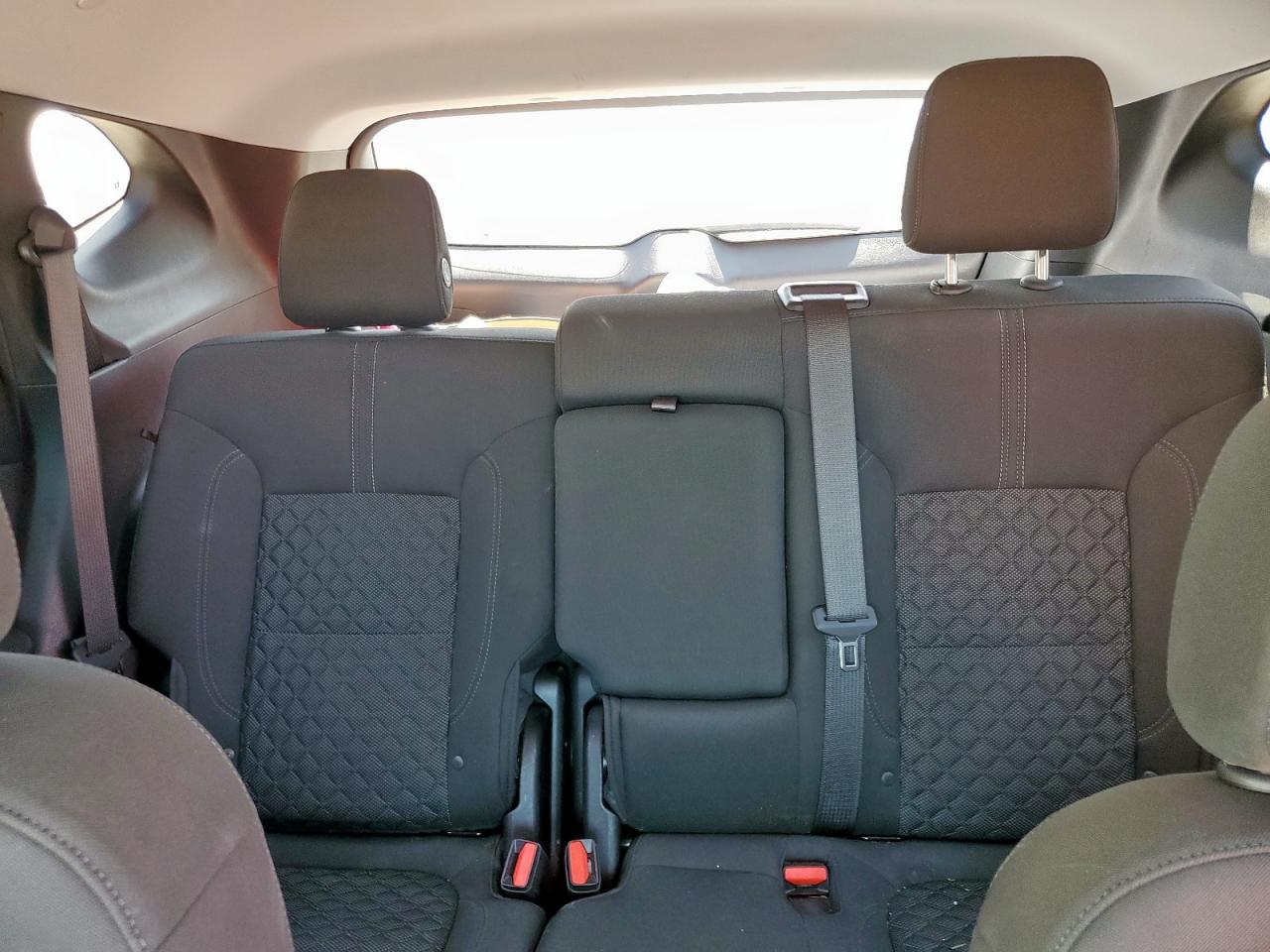 CHEVROLET BLAZER 2LT