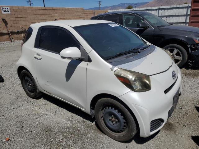 2012 TOYOTA SCION IQ - JTNJJXB0XCJ013503